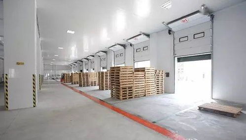 加快农产品仓储保鲜冷链设施与水处理设备建设，保障鲜活农产品供给与质量安全