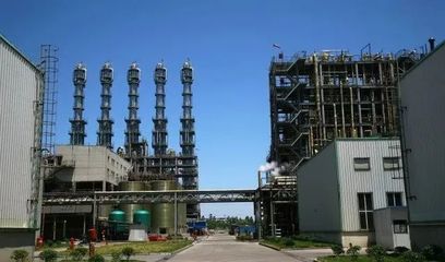 龙盛集团阮伟祥 痴心不改染料人，匠心深耕水处理设备