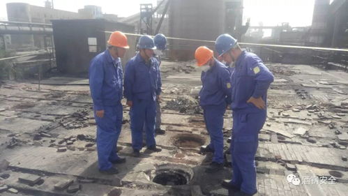 酒钢集团焦炉环保治理项目专项督查 以严督实查筑牢绿色发展根基