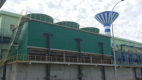 中冶节能环保承建国内钢铁业最大单体污水项目正式投运，引领行业绿色发展